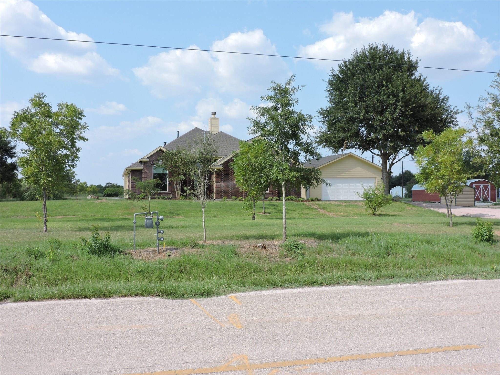 25730 Beckendorff Road