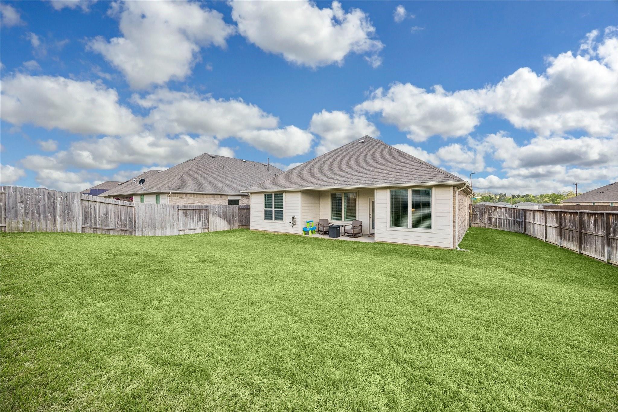 1630 Little Rabbit Court