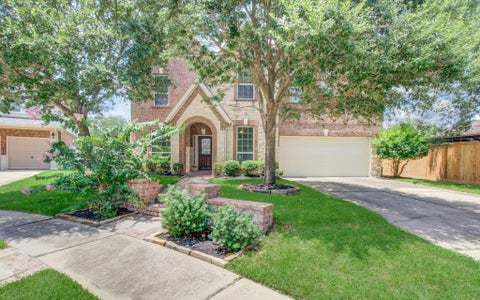 Photo of 18018 Channel Hill Drive, Cypress, TX 77433 (MLS # 10678084)