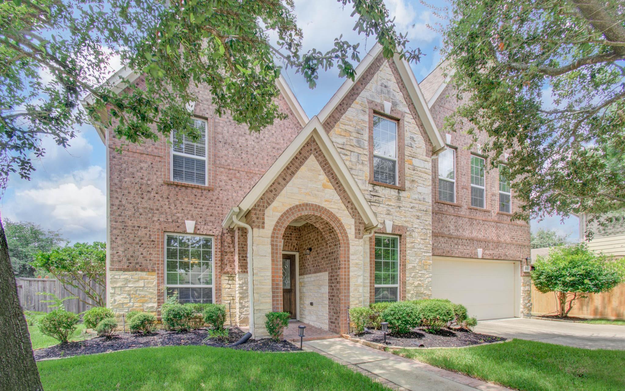 18018 Channel Hill Drive