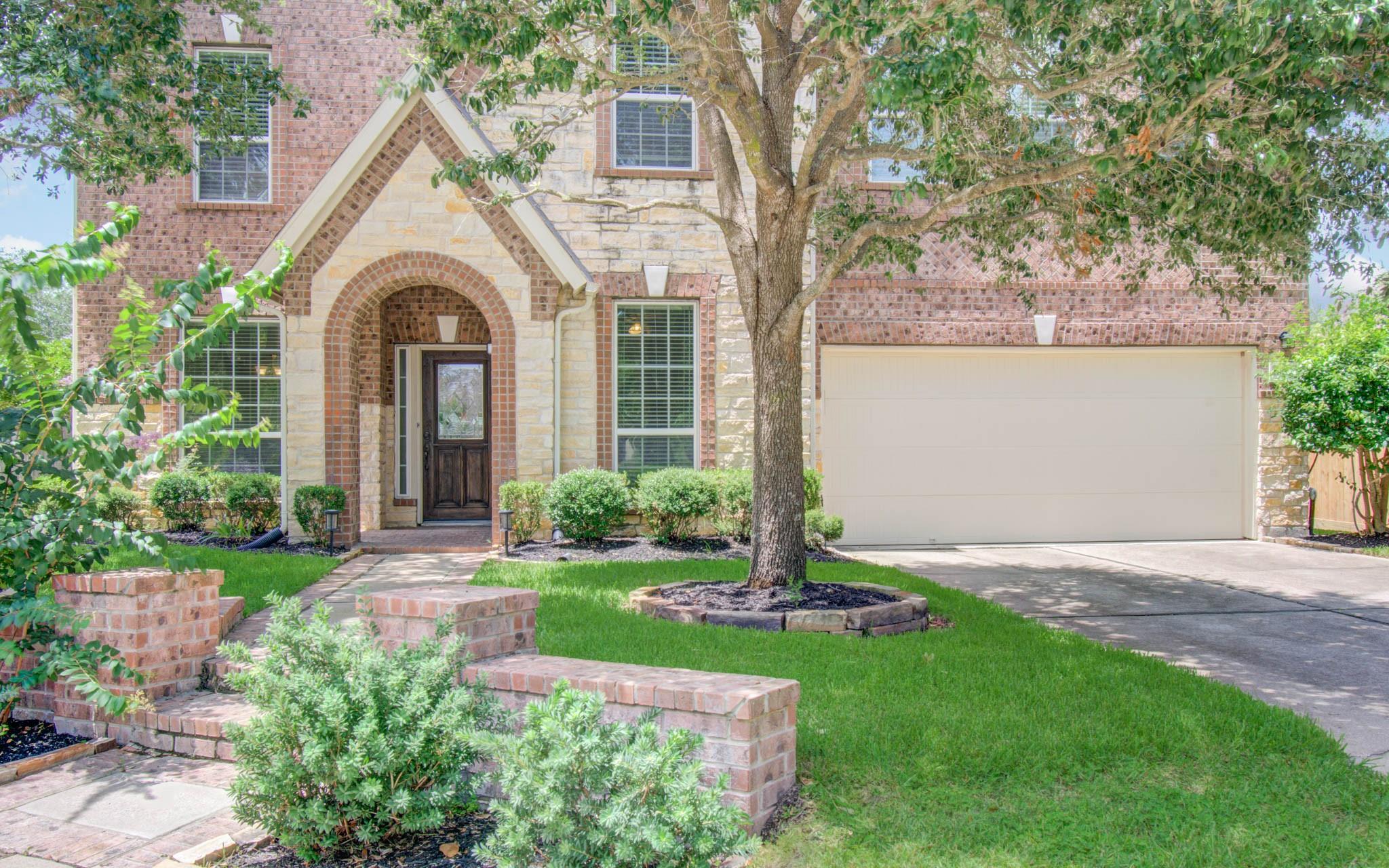 18018 Channel Hill Drive