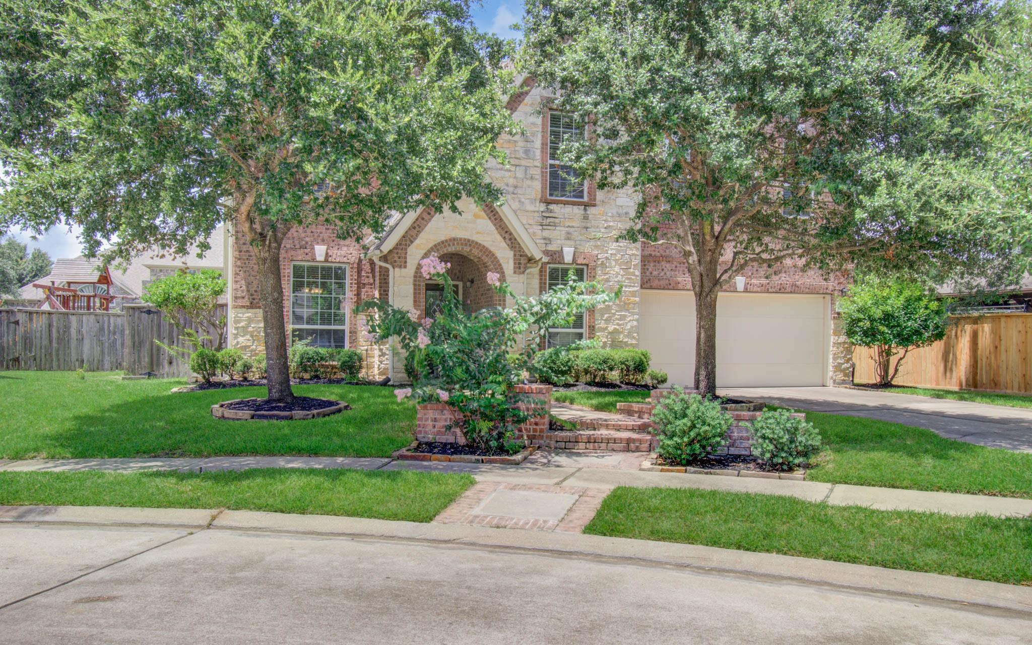 18018 Channel Hill Drive