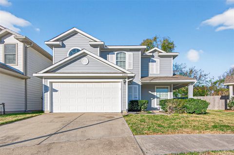 3006 Palace Oaks Drive Houston TX 77082