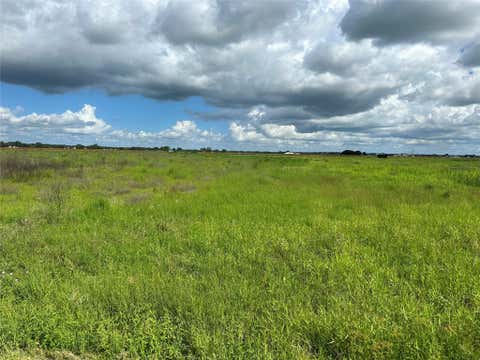 Photo of TBD County Road 268, East Bernard, TX 77435 (MLS # 62636250)