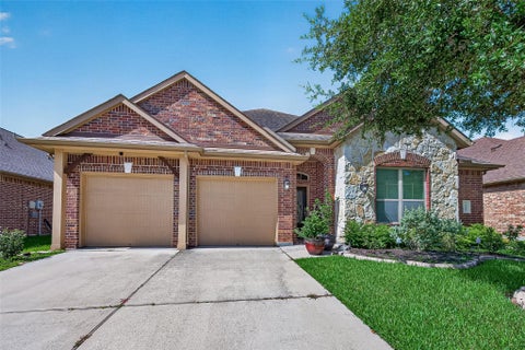 Photo of 20107 Shiloh Springs Drive, Cypress, TX 77433 (MLS # 70622454)