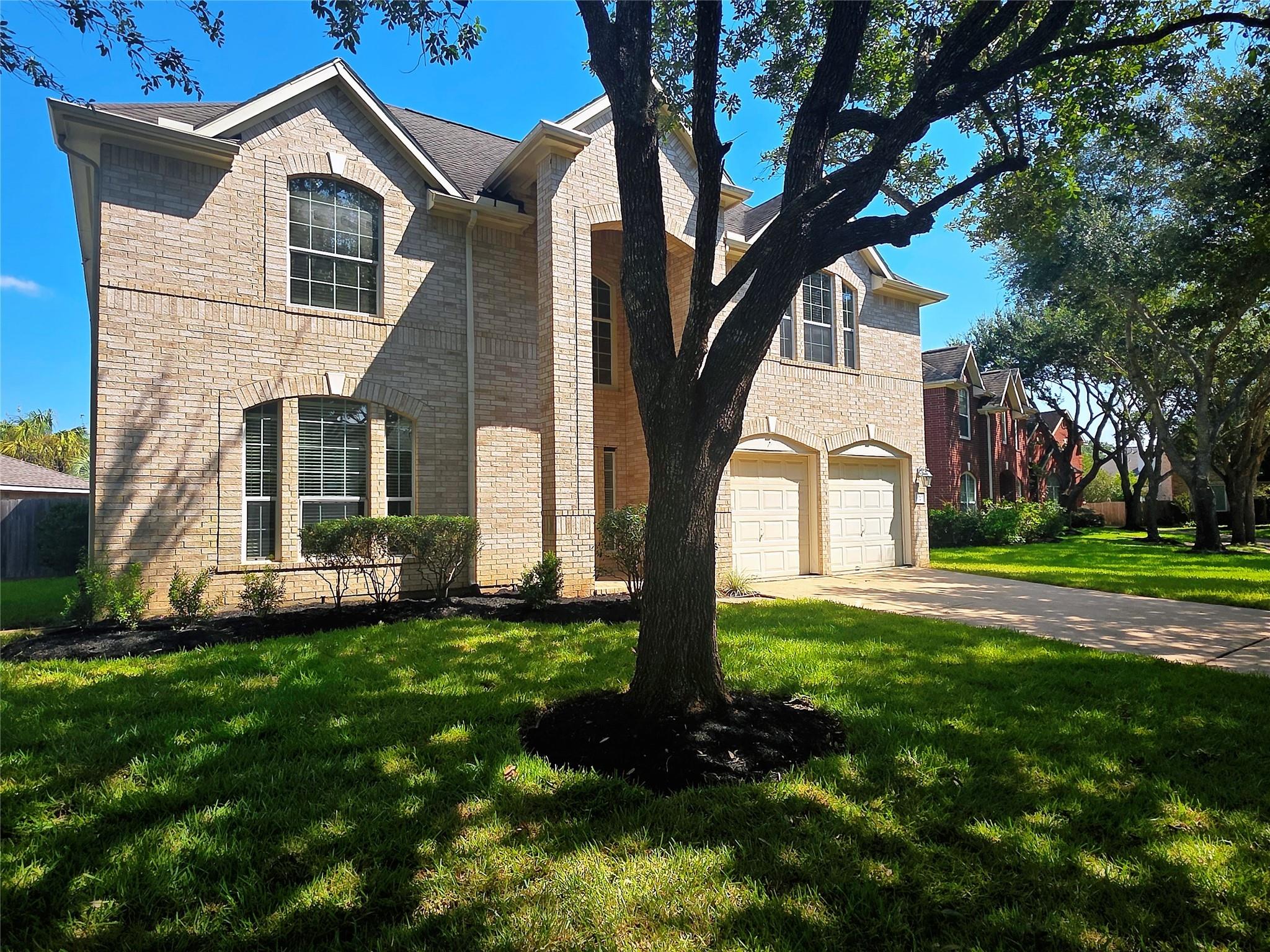 3319 Lily Pond Court