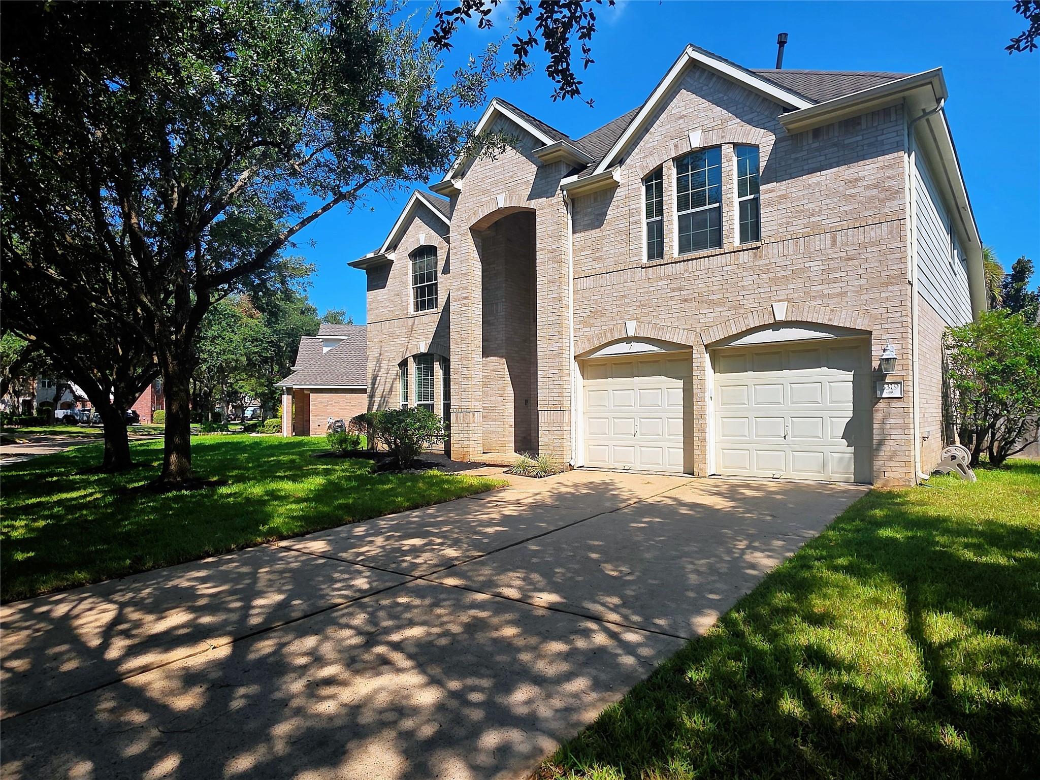 3319 Lily Pond Court