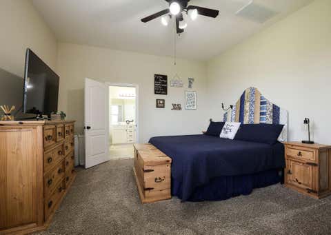 Tiny photo for 25003 Lakecrest Glen Drive, Katy, TX 77493 (MLS # 59640660)