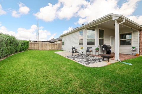 Tiny photo for 25003 Lakecrest Glen Drive, Katy, TX 77493 (MLS # 59640660)