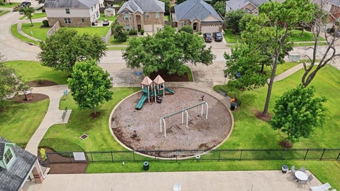 Tiny photo for 25003 Lakecrest Glen Drive, Katy, TX 77493 (MLS # 59640660)