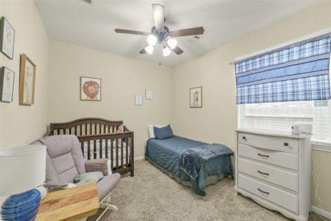 Tiny photo for 25003 Lakecrest Glen Drive, Katy, TX 77493 (MLS # 59640660)