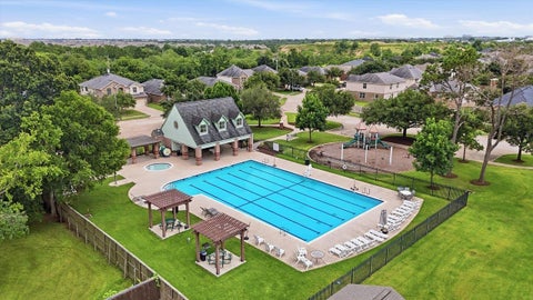 Tiny photo for 25003 Lakecrest Glen Drive, Katy, TX 77493 (MLS # 59640660)