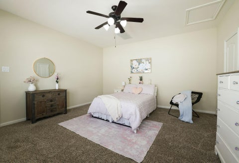 Tiny photo for 25003 Lakecrest Glen Drive, Katy, TX 77493 (MLS # 59640660)