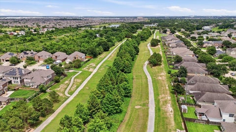 Tiny photo for 25003 Lakecrest Glen Drive, Katy, TX 77493 (MLS # 59640660)