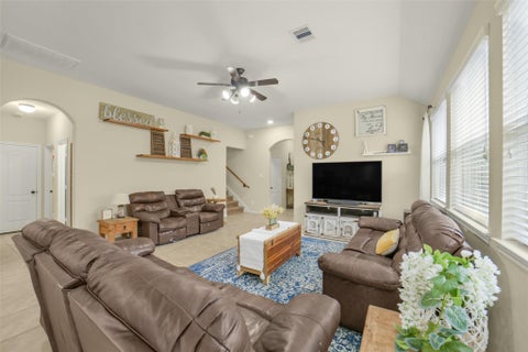 Tiny photo for 25003 Lakecrest Glen Drive, Katy, TX 77493 (MLS # 59640660)