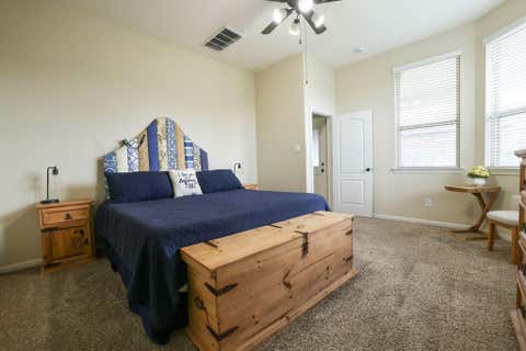 Tiny photo for 25003 Lakecrest Glen Drive, Katy, TX 77493 (MLS # 59640660)