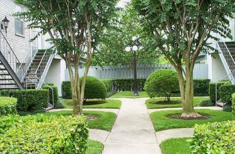 Photo of 8787 Brae Acres Road #605, Houston, TX 77074 (MLS # 57006055)