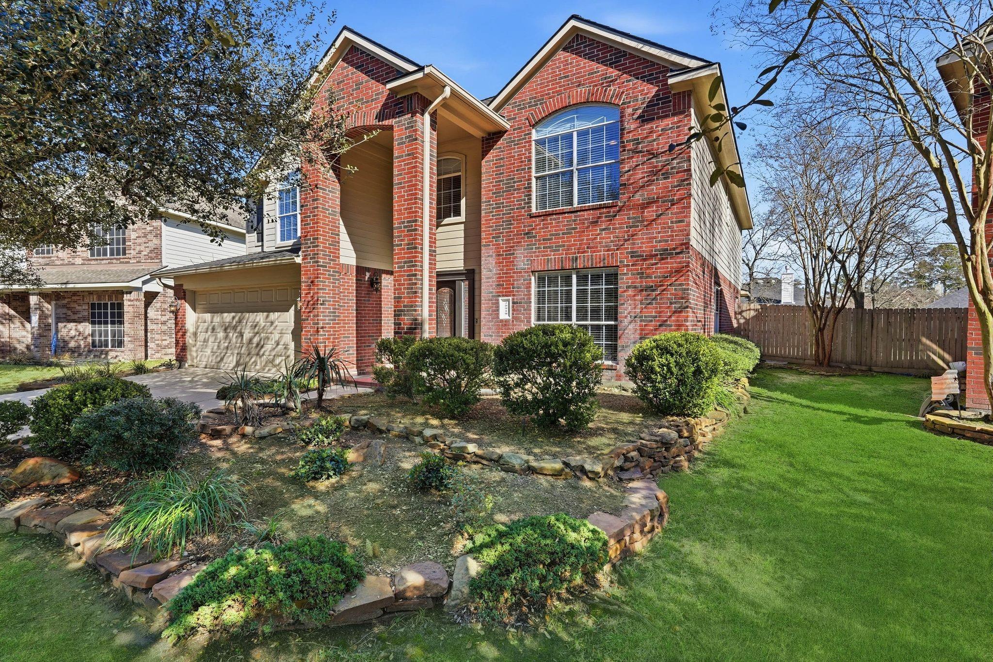 20910 Summer Trace Lane