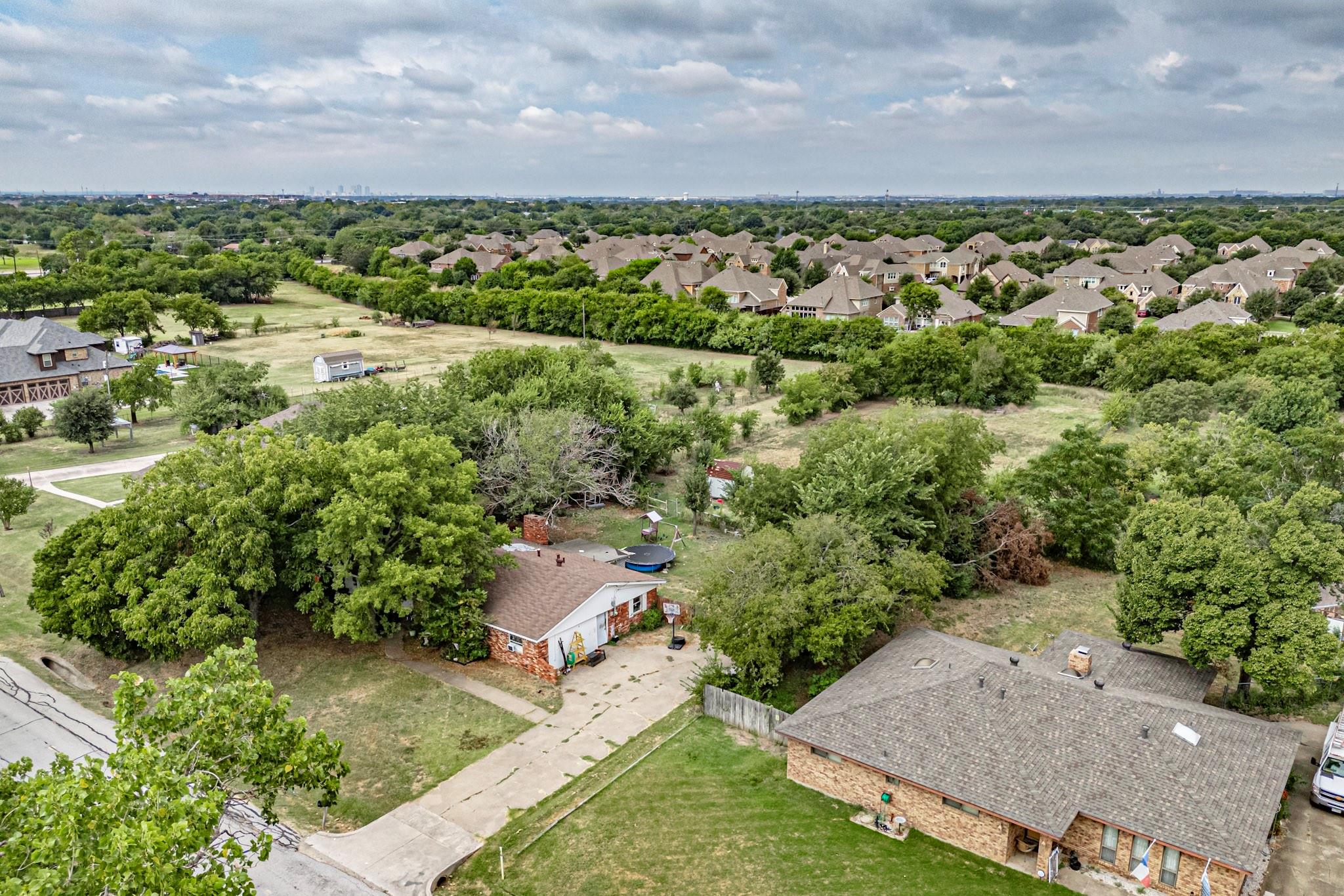 6801 Little Ranch Road