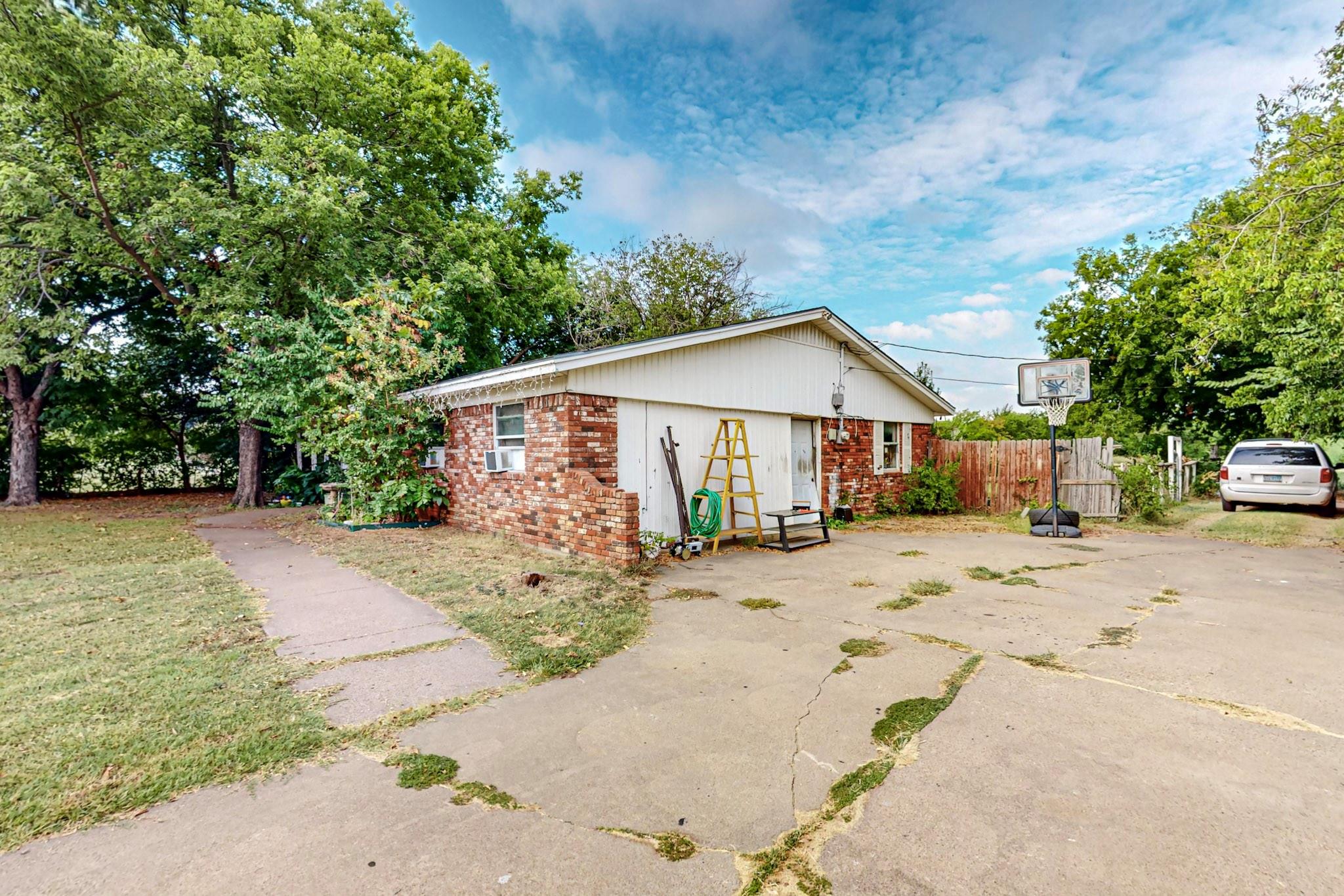 6801 Little Ranch Road