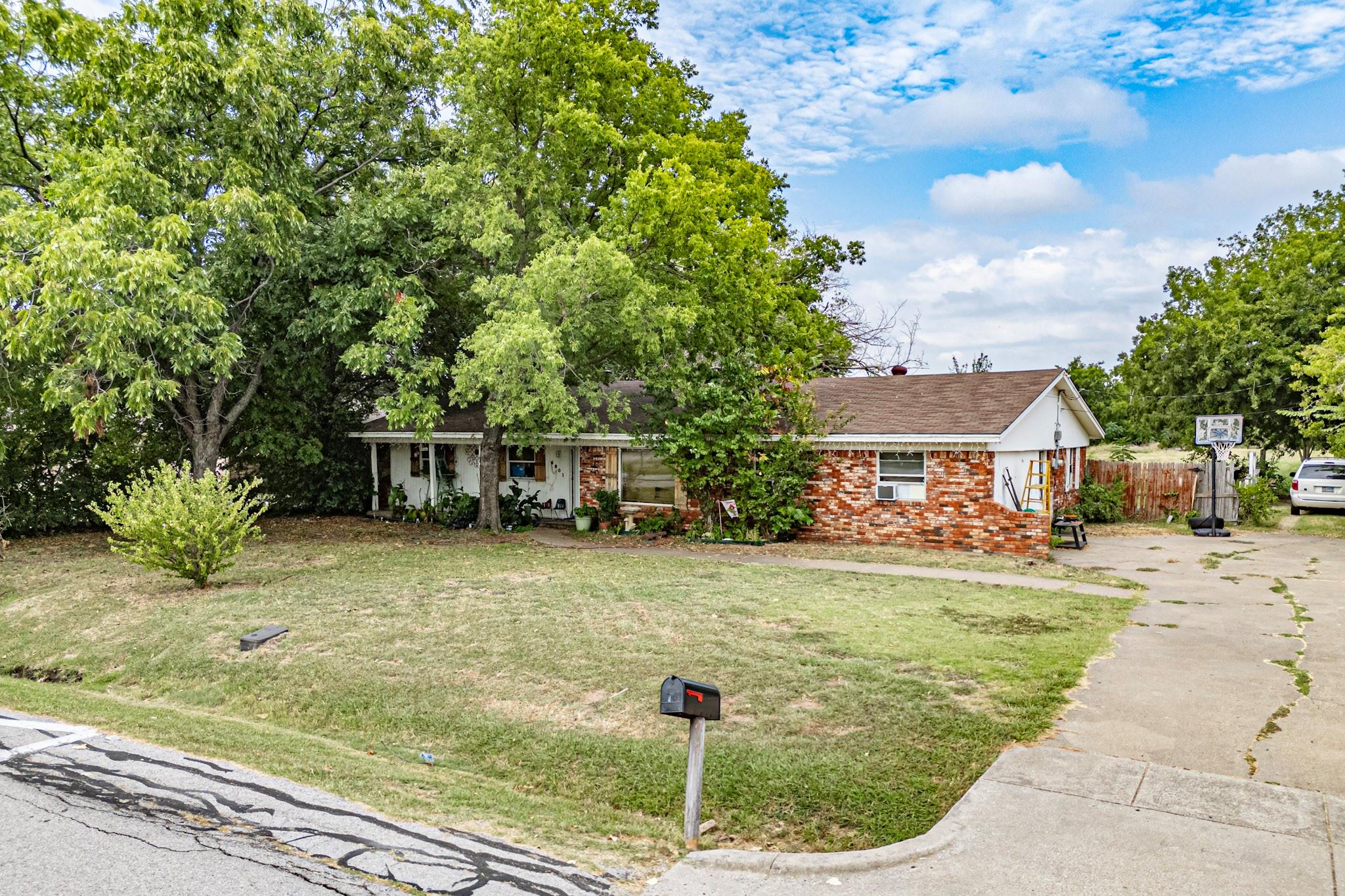 6801 Little Ranch Road