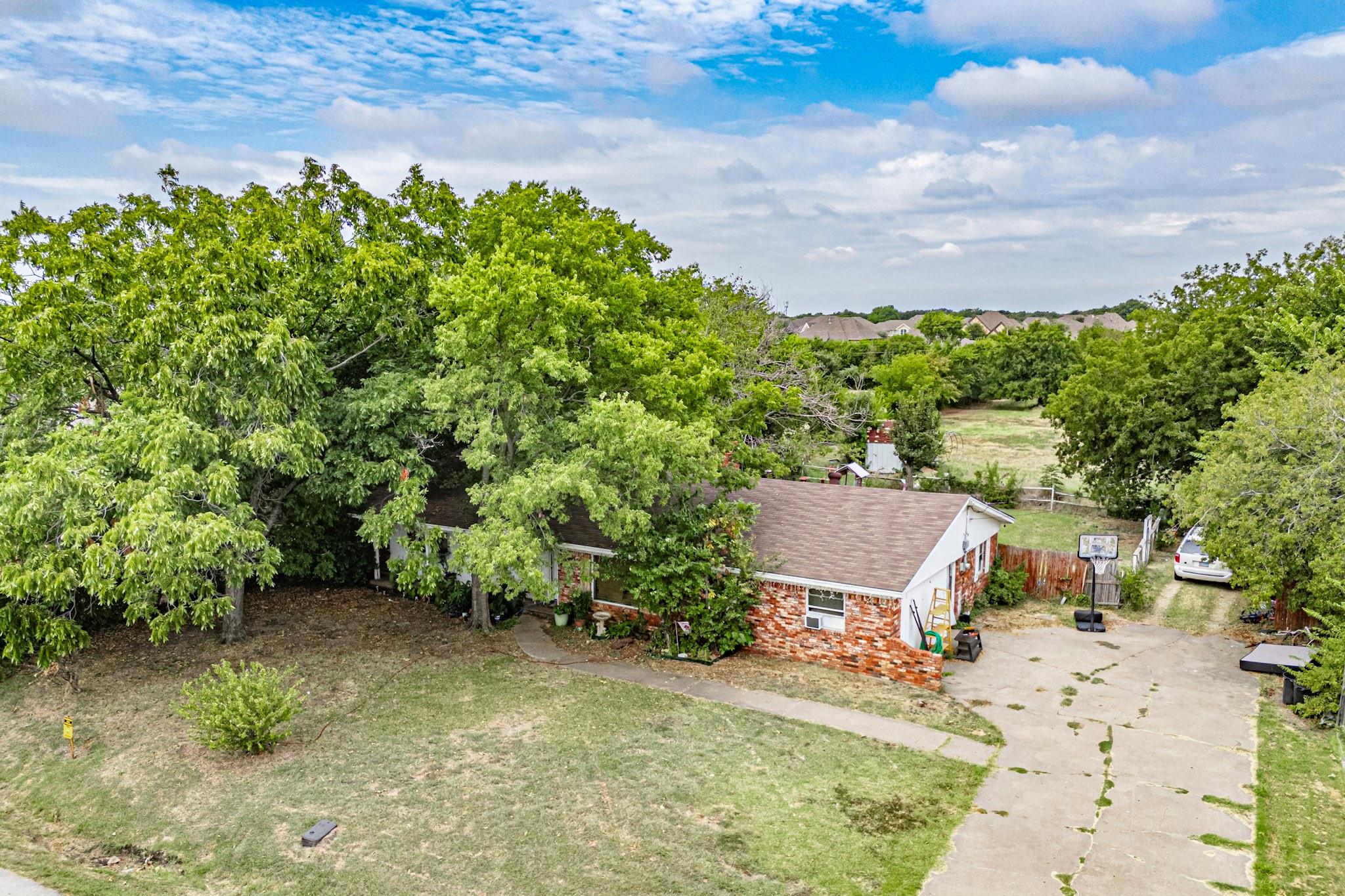 6801 Little Ranch Road