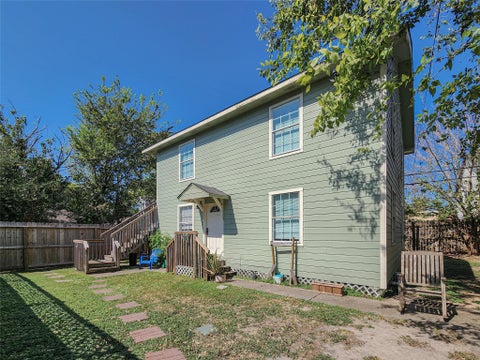 Photo of 605 E 24th Street, Houston, TX 77008 (MLS # 72834310)