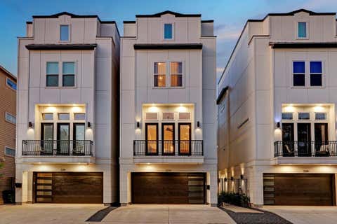 Photo of 2213 Francis Street, Houston, TX 77004 (MLS # 27730938)