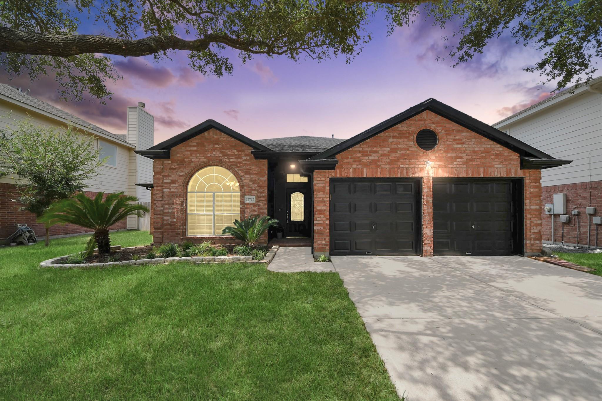22722 Birch Point Dr