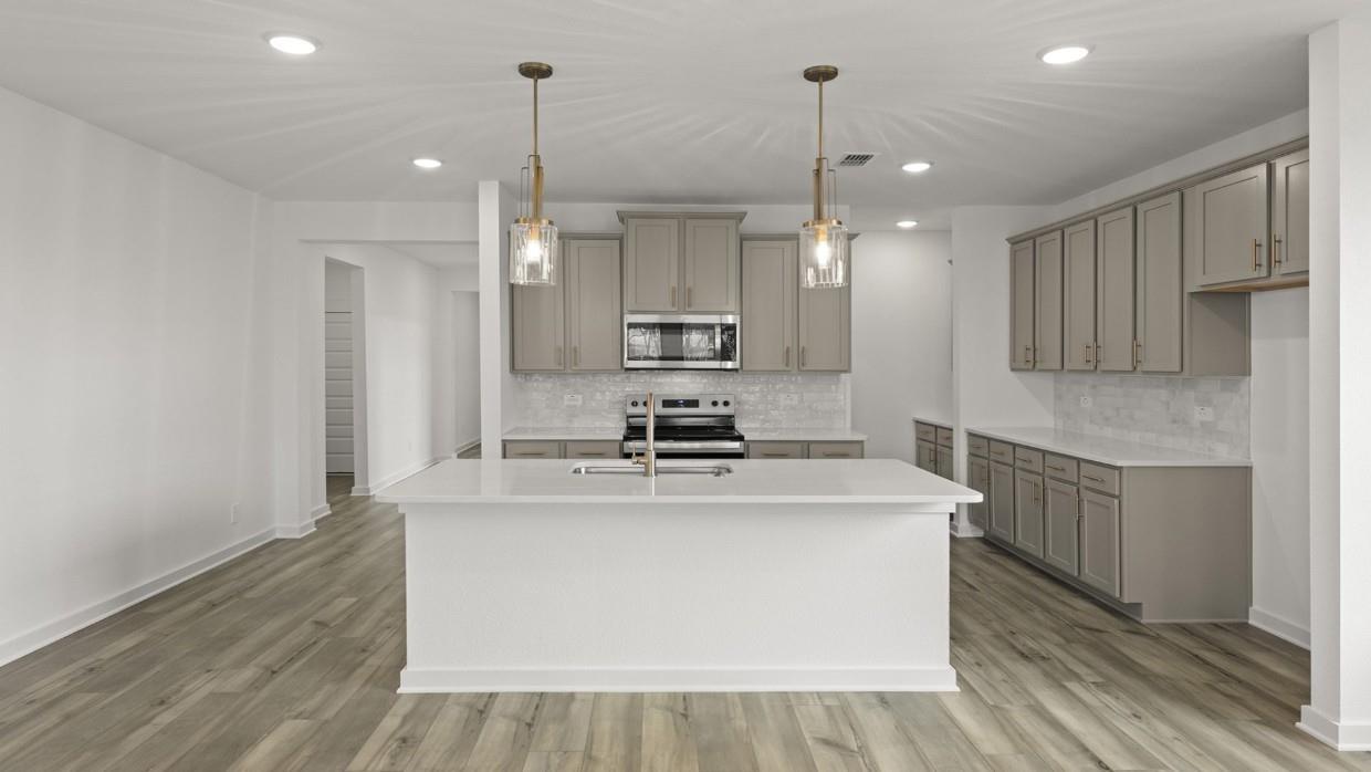 4031 Colony River Rock Boulevard