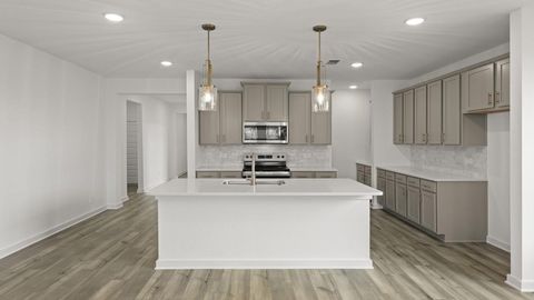 4031 Colony River Rock Boulevard Pinehurst TX 77632