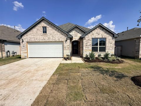 4031 Colony River Rock Boulevard Pinehurst TX 77632