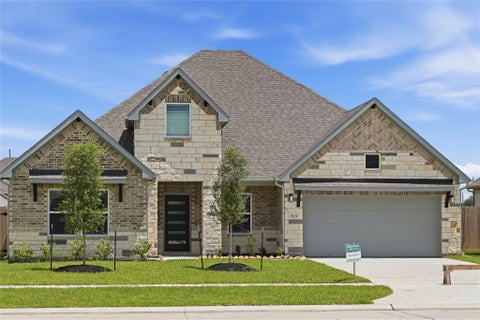 Homes For Sale - 3523 Windmill Palm Drive<br/> Alvin, TX 77578