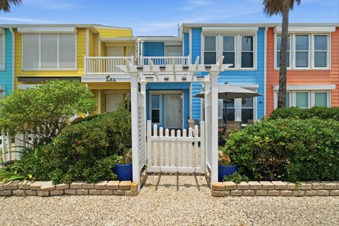 Photo of 8416 Seawall Boulevard #5, Galveston, TX 77554 (MLS # 16952641)