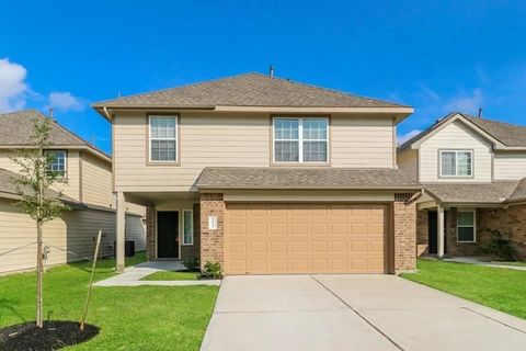 Photo of 5031 Banyan Tree Trl, Spring, TX 77373 (MLS # 36620505)