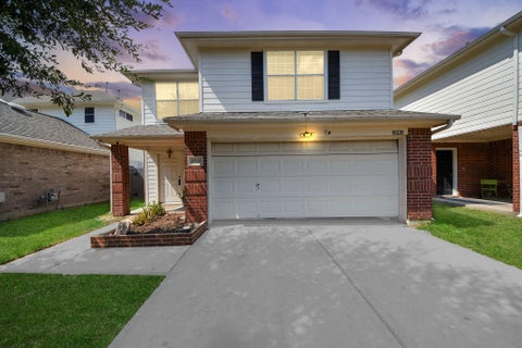 Photo of 19330 Moss Meadow Lane, Katy, TX 77449 (MLS # 10379735)