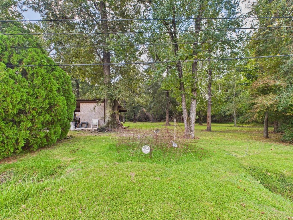 Photo of 1119 Buck Hollow Drive, Crosby, TX 77532 (MLS # 92113949)