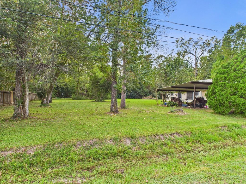 Photo of 1119 Buck Hollow Drive, Crosby, TX 77532 (MLS # 92113949)