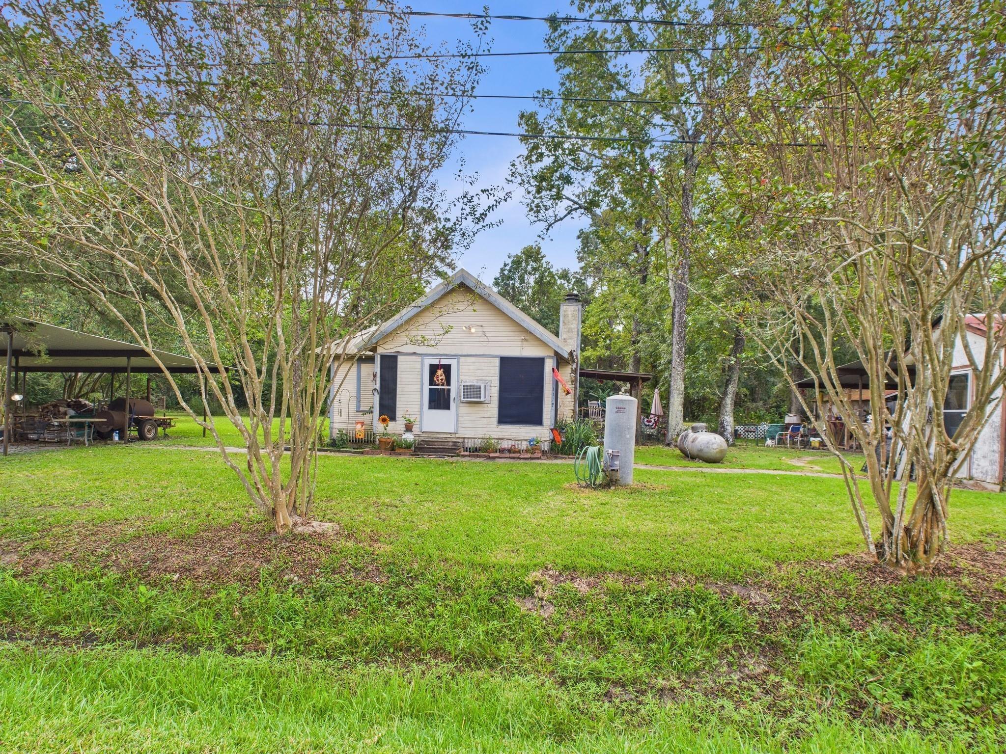 1119 Buck Hollow Drive