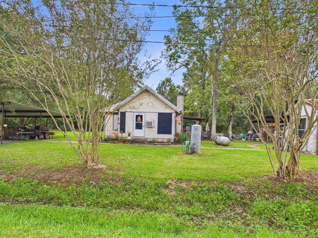 Photo of 1119 Buck Hollow Drive, Crosby, TX 77532 (MLS # 92113949)