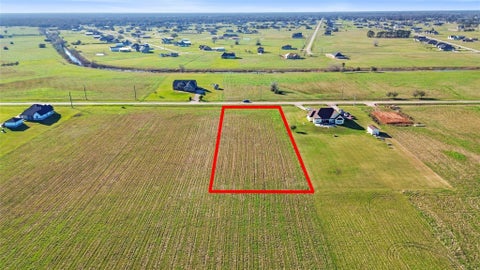 Photo of 365 Brahman Trail, Angleton, TX 77515 (MLS # 85599466)