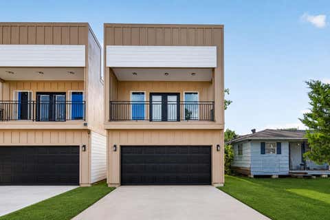 Photo of 5210 Gano Street St, Houston, TX 77009 (MLS # 8120689)