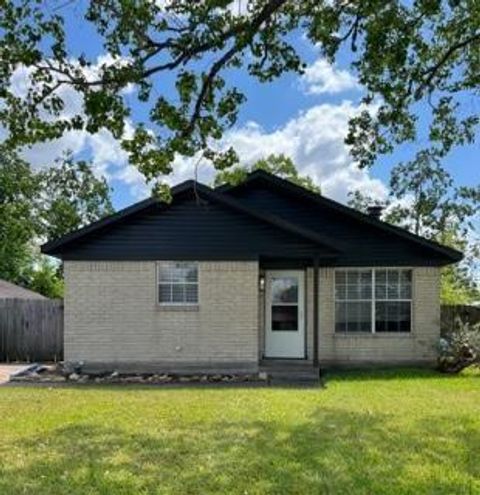 Photo of 4659 Orange Circle S, Pearland, TX 77581 (MLS # 94573211)