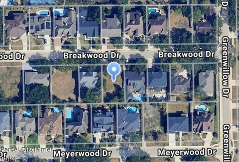 Photo of 4319 Breakwood Drive, Houston, TX 77096 (MLS # 87213138)