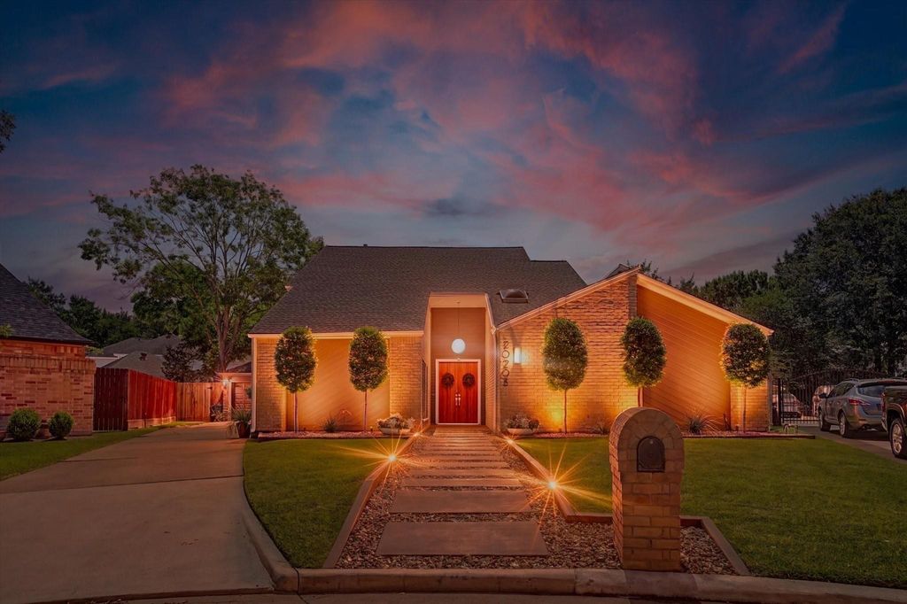 Photo of 20203 Cadogan Ct CT, Katy, TX 77450 (MLS # 13584051)