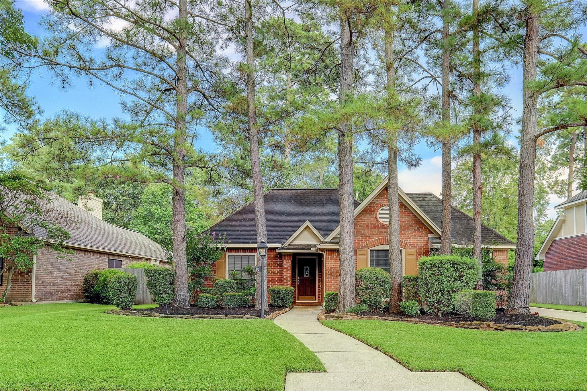 10 Heathstone Place