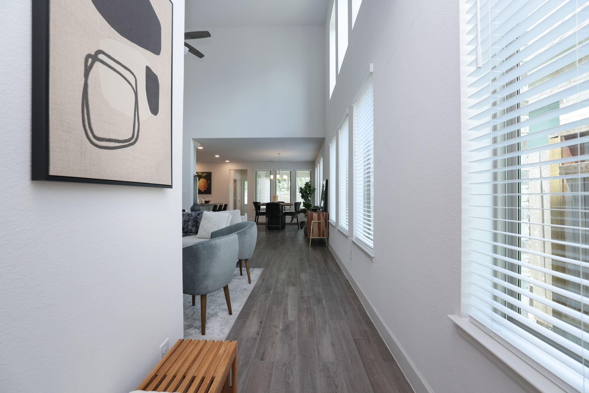 317 Rise Lane