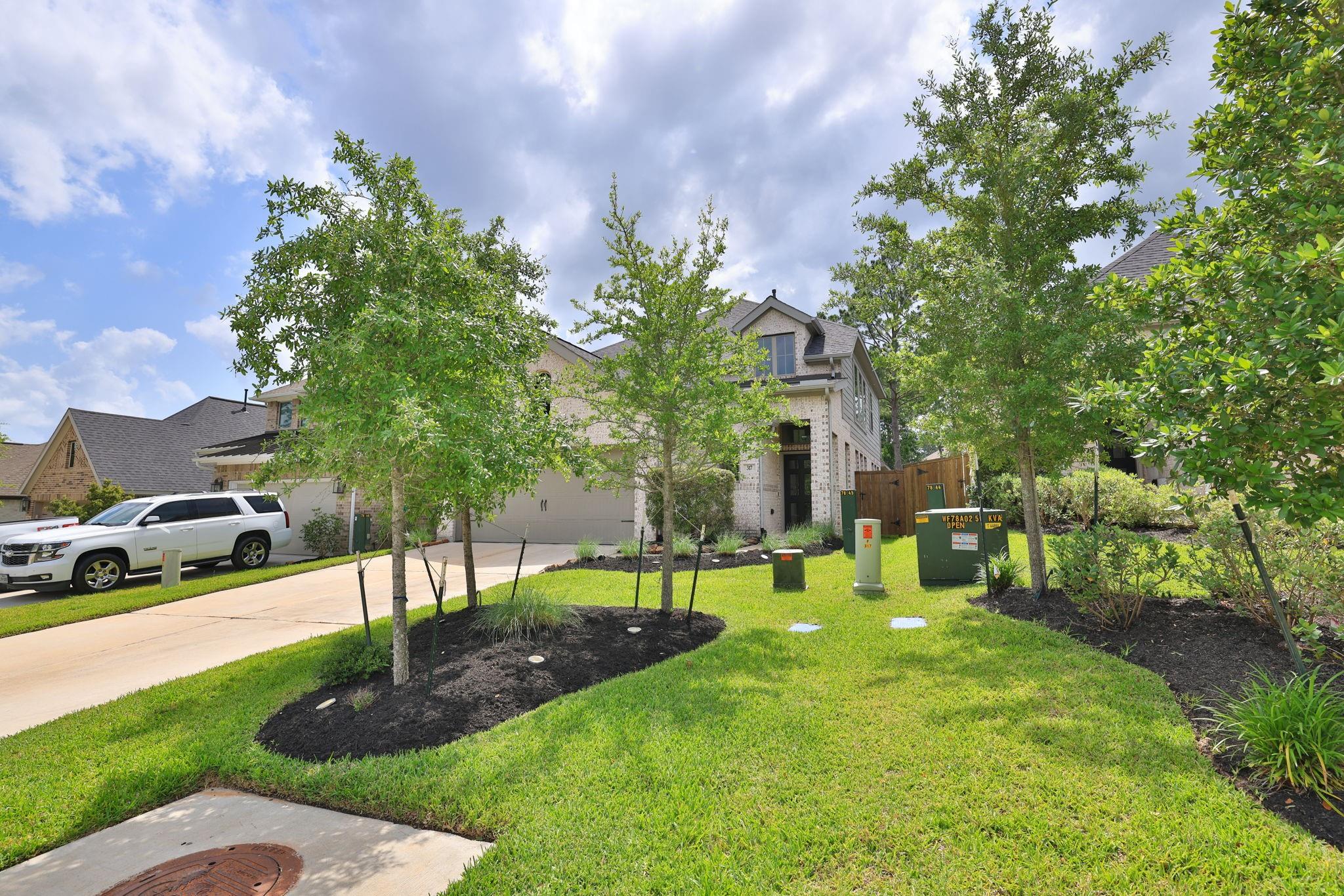 317 Rise Lane
