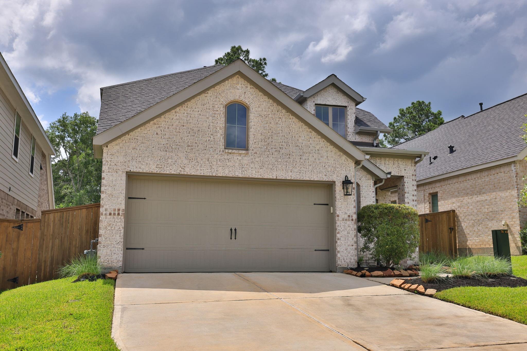 317 Rise Lane