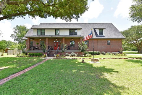 Photo of 14323 Buffalo Street, Needville, TX 77461 (MLS # 71822874)